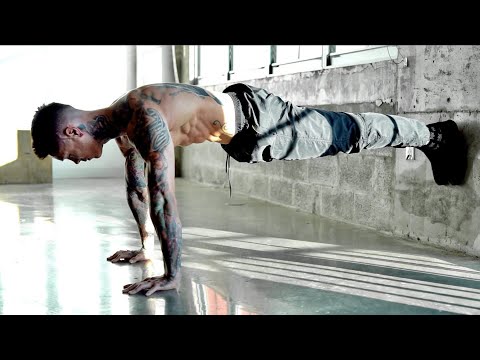 50 Bodyweight Exercises | Every Muscle