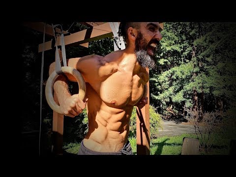 How I gained 10 pounds of Muscle in 6 months