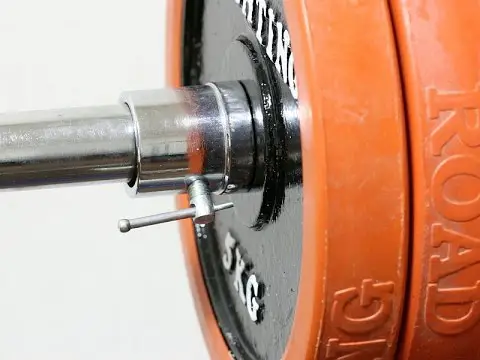 Does The Bar Count When Lifting Weights?