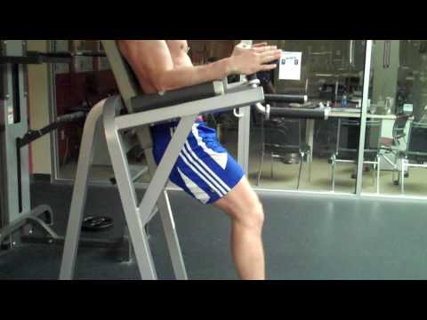 How To: Leg-Lift Version 1