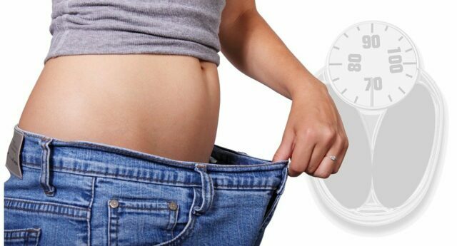Top Ways To Lose Weight