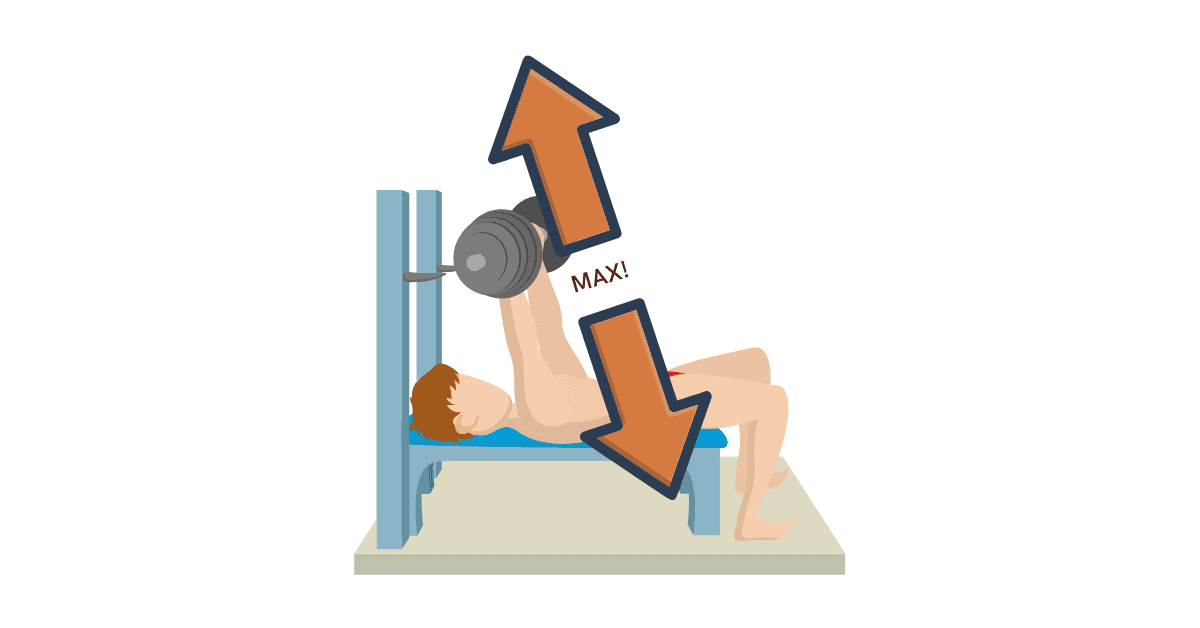 How To Lift Weights Properly (StepByStep For Skinny Guys)