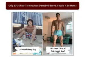 Advantages And Disadvantages Of Dumbbells (Hypertrophy)