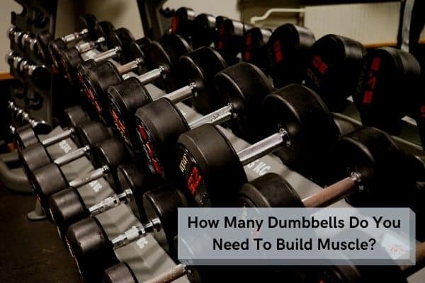 1 Vs 2: How Many Dumbbells Do You Need To Buy?