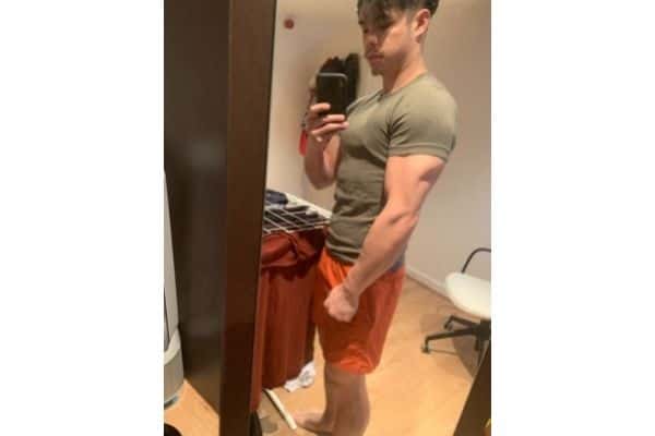 bulk taking place