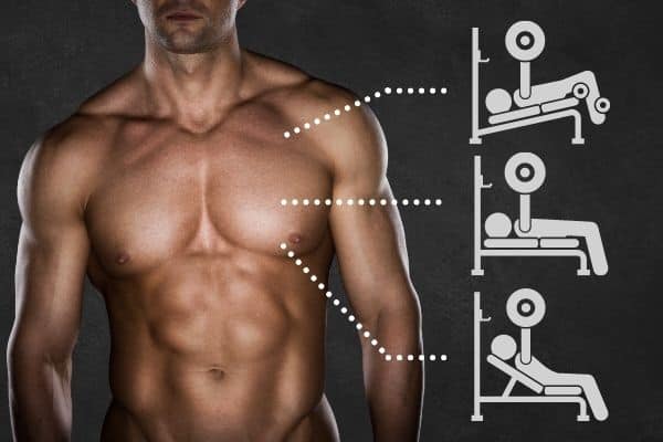 How to get a bigger chest.