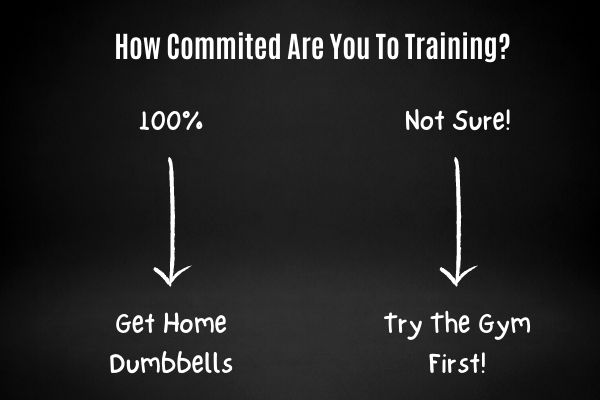 should you buy dumbbells?