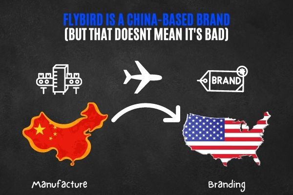 Is Flybird a good brand?
