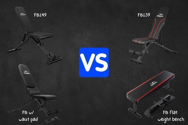 Which is the best Flybird weight bench?