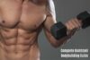 How To Bodybuild With Dumbbells At Home With These 14 Exercises (Includes A Full Workout)