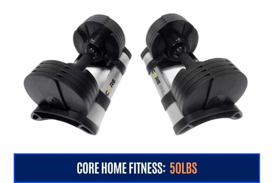 Which Dumbbells Are Considered Light, Medium, And Heavy?