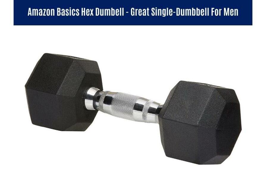 9 Of The Best Dumbbells For HIIT Workouts (ranked)