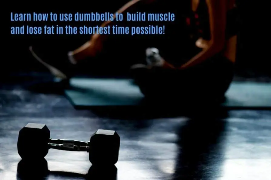 Dumbbell HIIT Workout