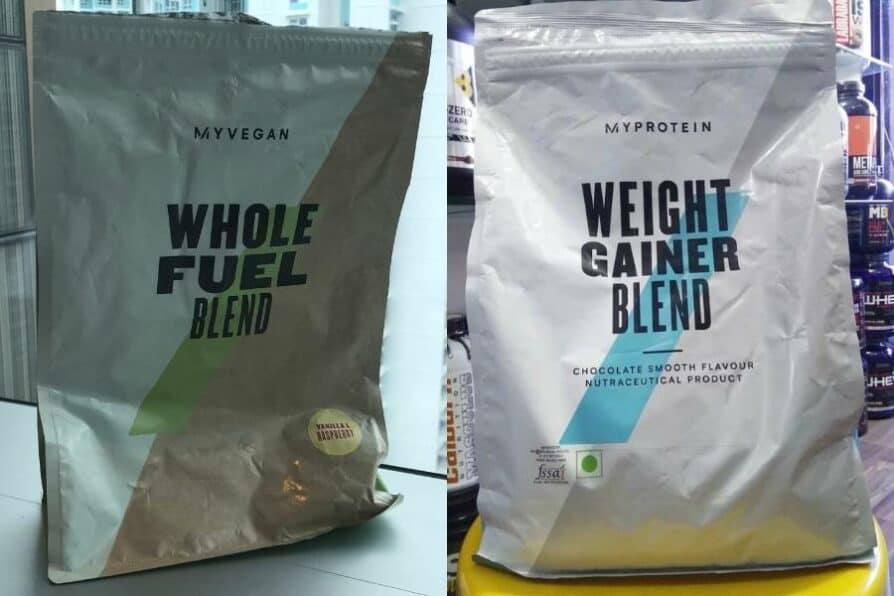 Do Protein Shakes Help Skinny Guys Gain Weight?