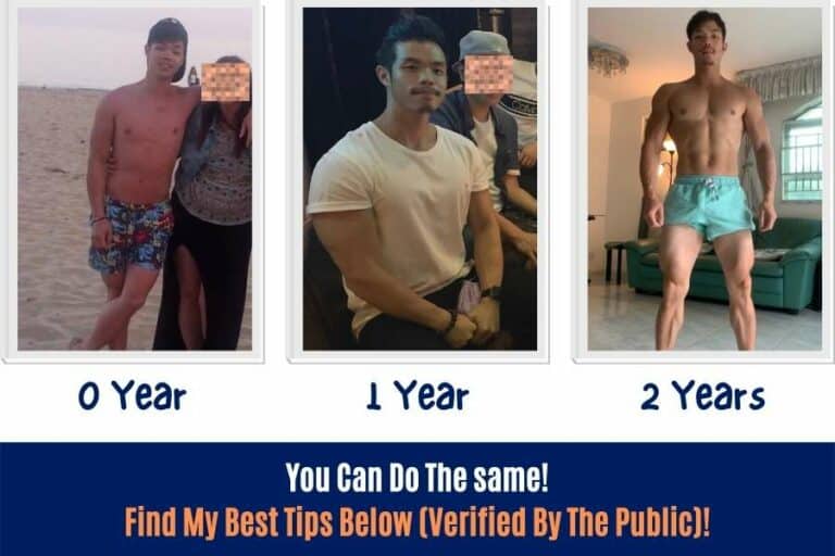 11 Potent Tips To Stop Being Skinny (according to the public)