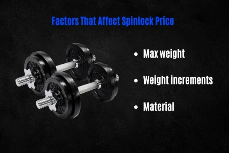 How Much Adjustable Dumbbells Cost (& are they worth it?)