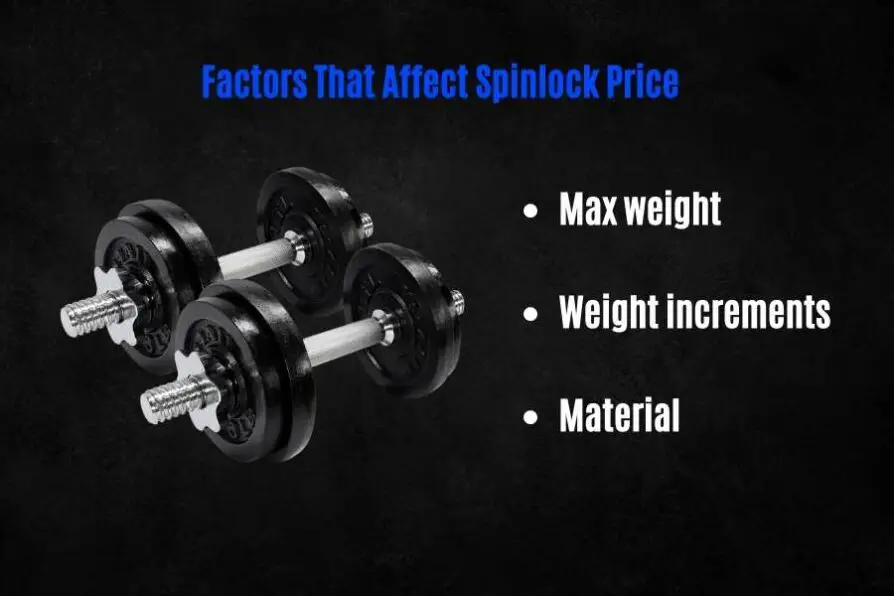 How Much Adjustable Dumbbells Cost (& are they worth it?)