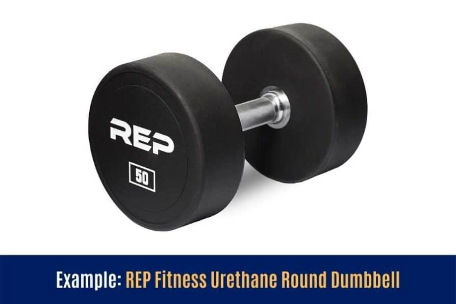 15 Different Dumbbell Types (with benefits & drawbacks)