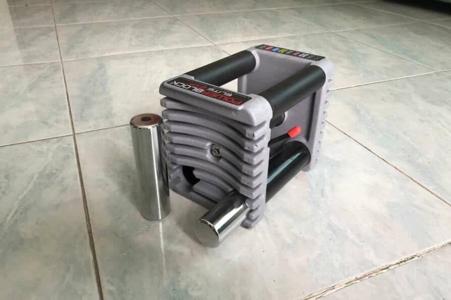 How To Use PowerBlock Dumbbells (Elite, Sport, Pro instructions)