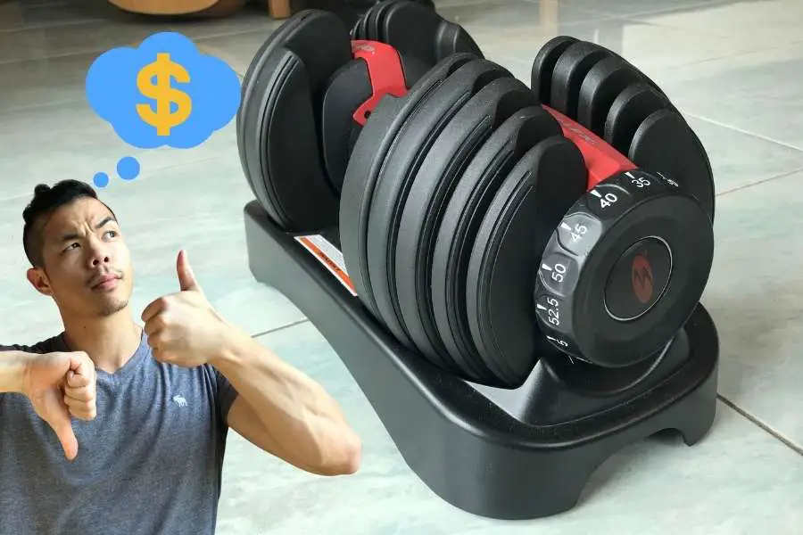 are-bowflex-dumbbells-worth-it-with-an-alternative-option