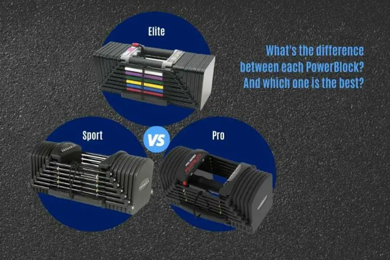 Differences Between PowerBlocks (and Which Is The Best?)