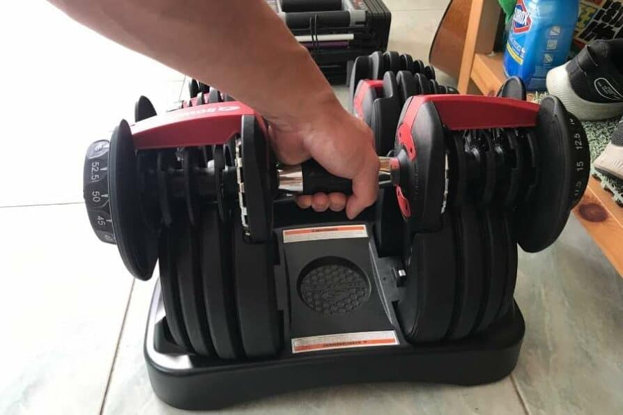 are-bowflex-dumbbells-worth-it-with-an-alternative-option