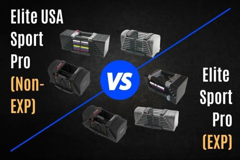 Differences Between PowerBlocks (and which is the best?)