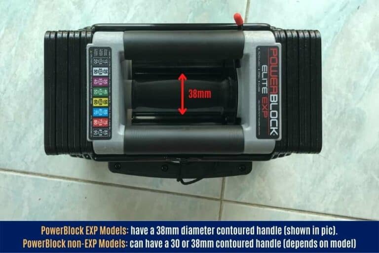 Differences Between PowerBlocks (and which is the best?)