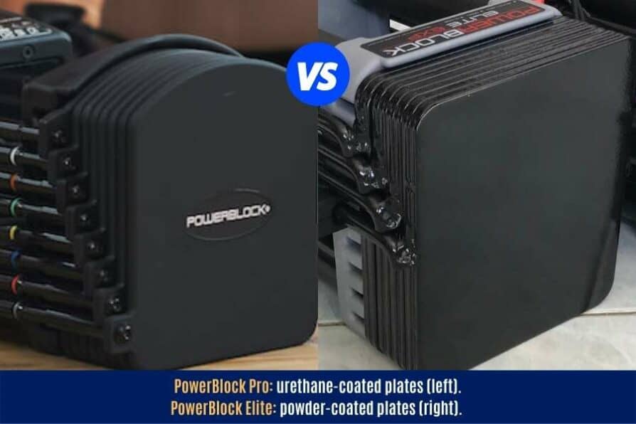 Differences Between PowerBlocks (and Which Is The Best?)