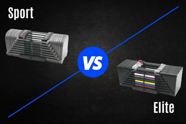 Differences Between PowerBlocks (and which is the best?)