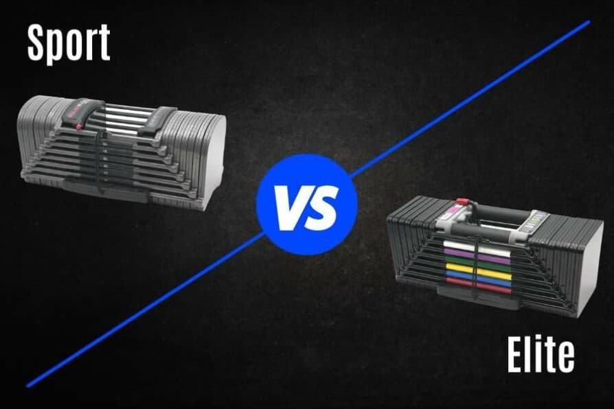 Differences Between PowerBlocks (and which is the best?)