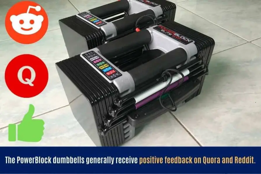 Are PowerBlocks Durable? (and how long do they last?)