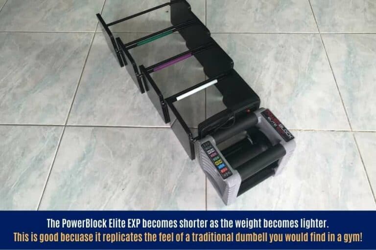 PowerBlock Elite EXP Review (handson in 2022)