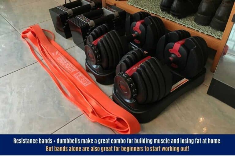 How Resistance Bands Work (+ are they actually effective?)