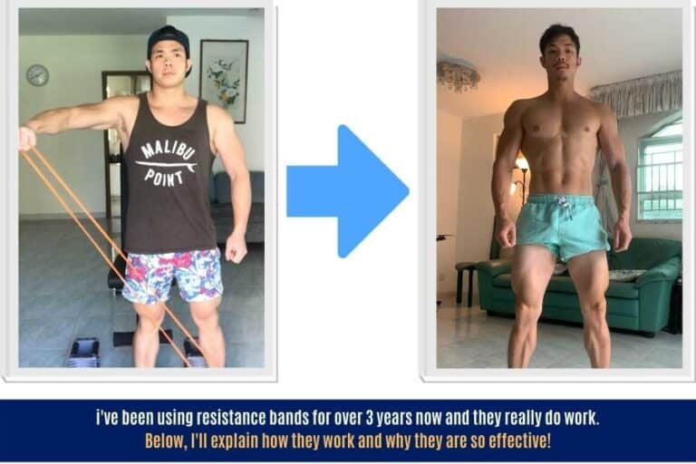 How Resistance Bands Work (+ are they actually effective?)