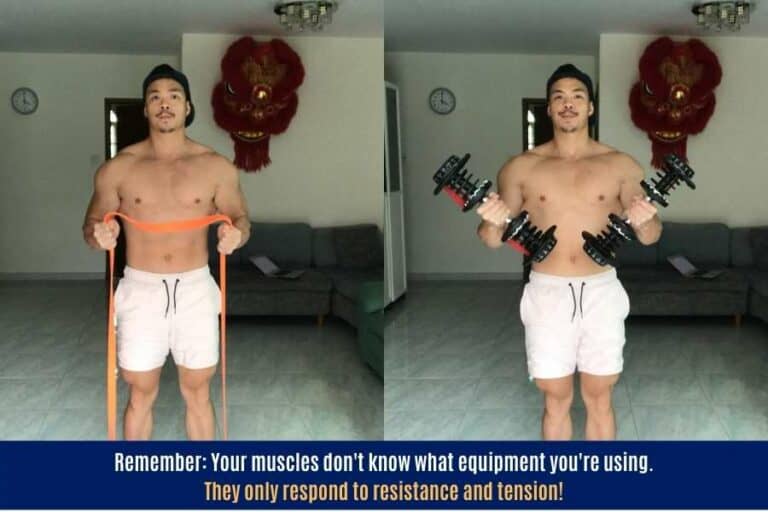 How Resistance Bands Work (+ are they actually effective?)