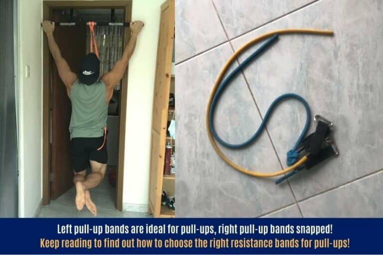How To Choose PullUp Bands (+ bands for pullups)