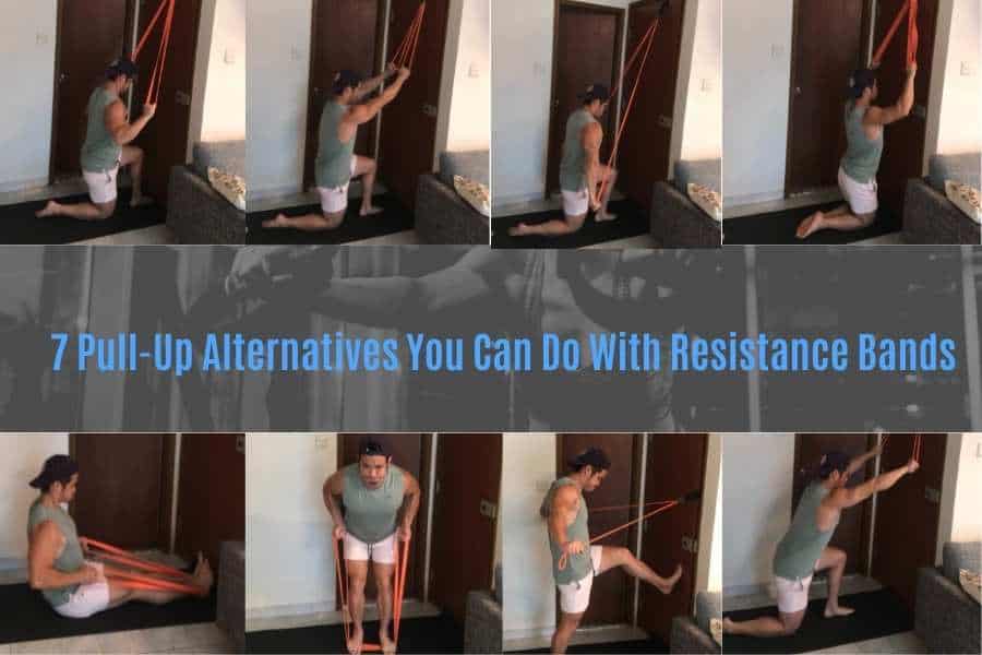 pull-up-alternatives-with-resistance-bands