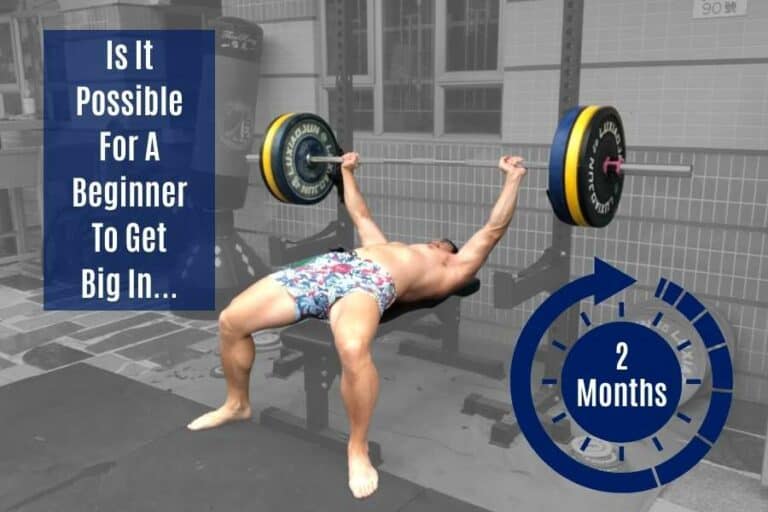 Build Muscle With Dumbbells Archives Kalibre Fitness