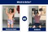 Resistance Bands Vs Dumbbells: Which Is Better?