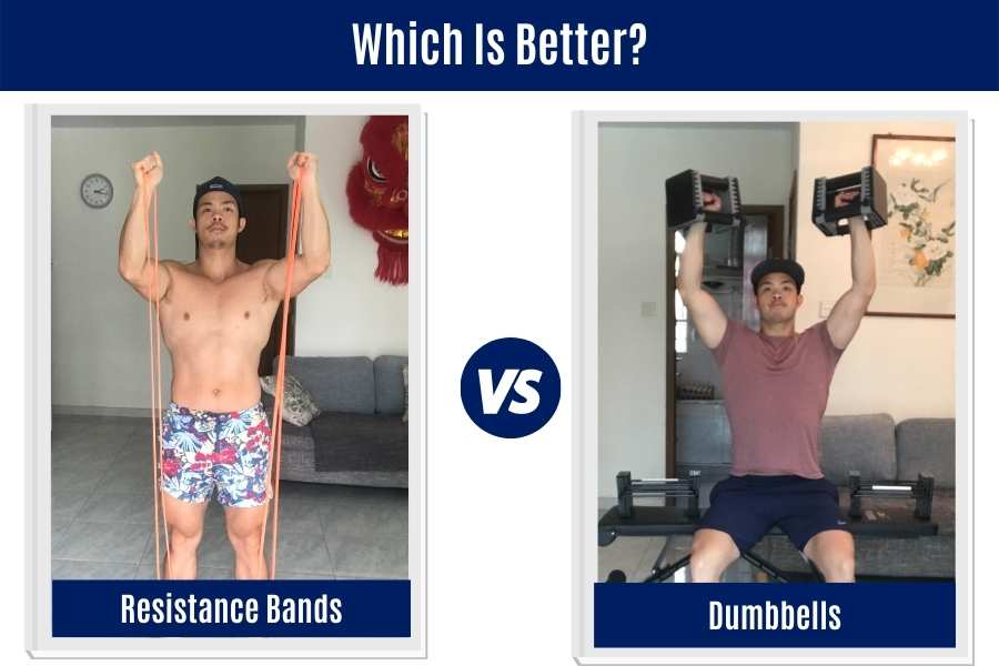 resistance-bands-vs-dumbbells-which-is-better