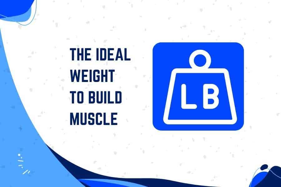 How much weight you should lift