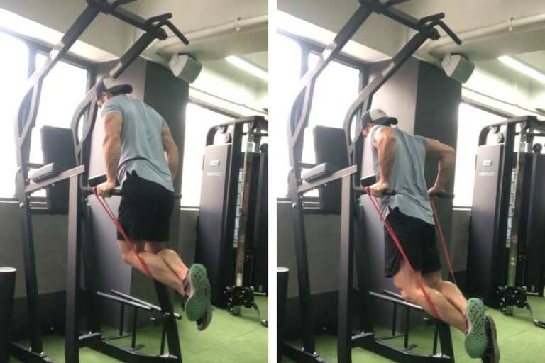 Dips Standards (and how to improve yours)