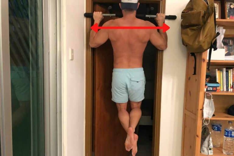 PullUp Standards (weighted, assisted, and bodyweight)