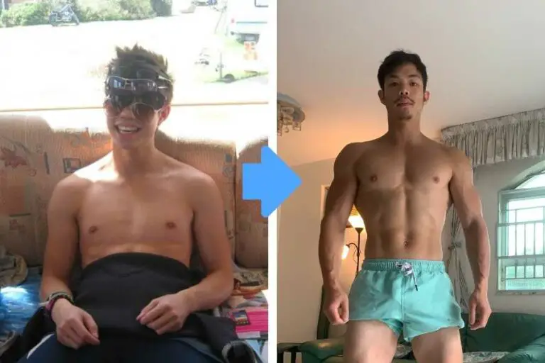 Why Your Chest Isn't Growing (9 common reasons + solutions)