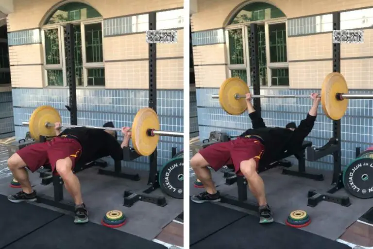 9 Bench Press Variations For Power + Hypertrophy (with pics)