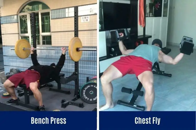 8 Interesting Bench Press Statistics (for 2023)