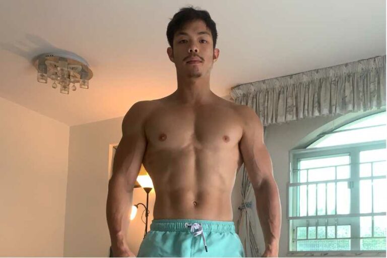 Why Skinny Guys Should Work Abs and How To Do It how-to-get-six-pack-abs-in-a-month-or-less
